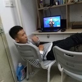 幸福快乐uga主播照片