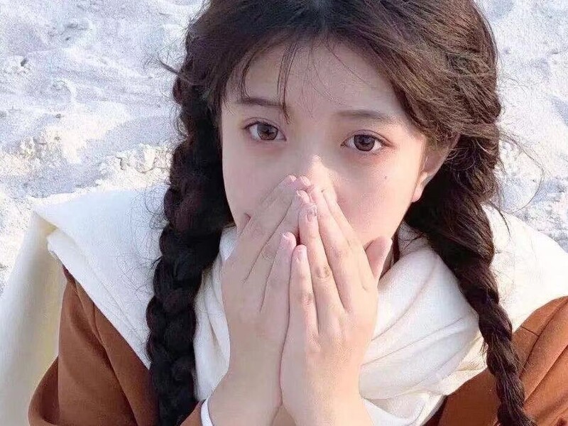 遇见🌙淑淑的主播海报