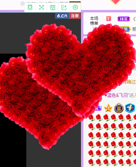 小豆丁。。，鹅鸭主播照片