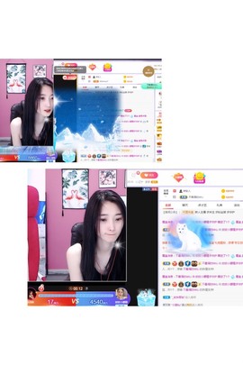 姣姣🐷好运连绵主播照片