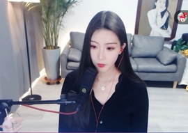 鑫儿～主播照片