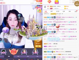❤❤梓萱纯粹唱歌主播照片