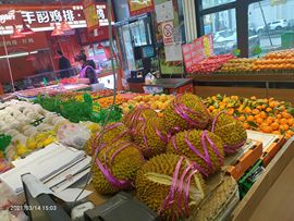 ╰╮玲珑╭╯主播照片