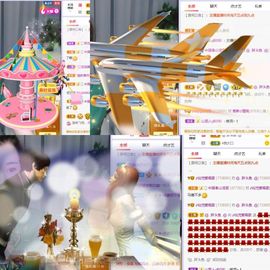 仙仙🎤唱歌主播照片