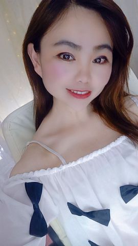 幸运❁小符号主播照片