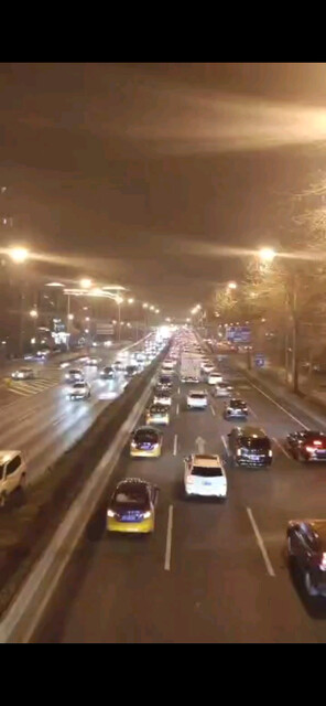 北京西三环中央电视塔