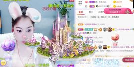 一树梨花压海唐同学☞主播照片