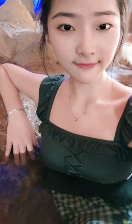 旺旺女孩☞主播照片