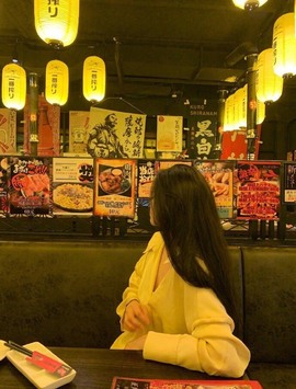 小雅代理ღ好运来主播照片