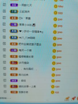 果果新号搜68073主播照片
