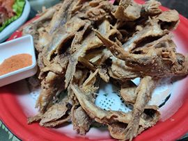 吃货🐽猪猪^O^主播照片