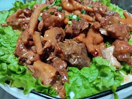 吃货🐽猪猪^O^主播照片