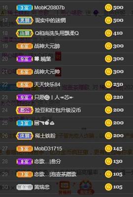 恋歌爱唱歌主播照片