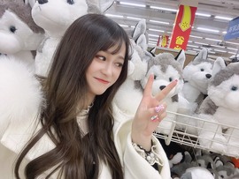 ♥晚安♥主播照片