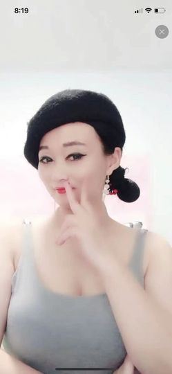 ☙默默☙主播照片