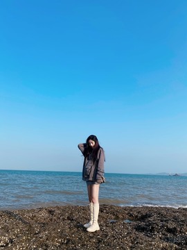 思思👑主播照片
