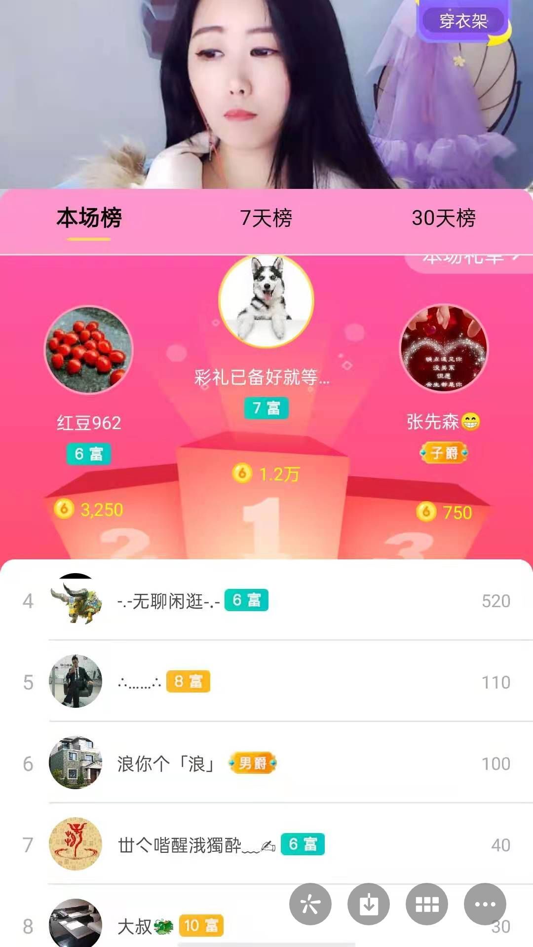 梦心💞缘于遇见的图片