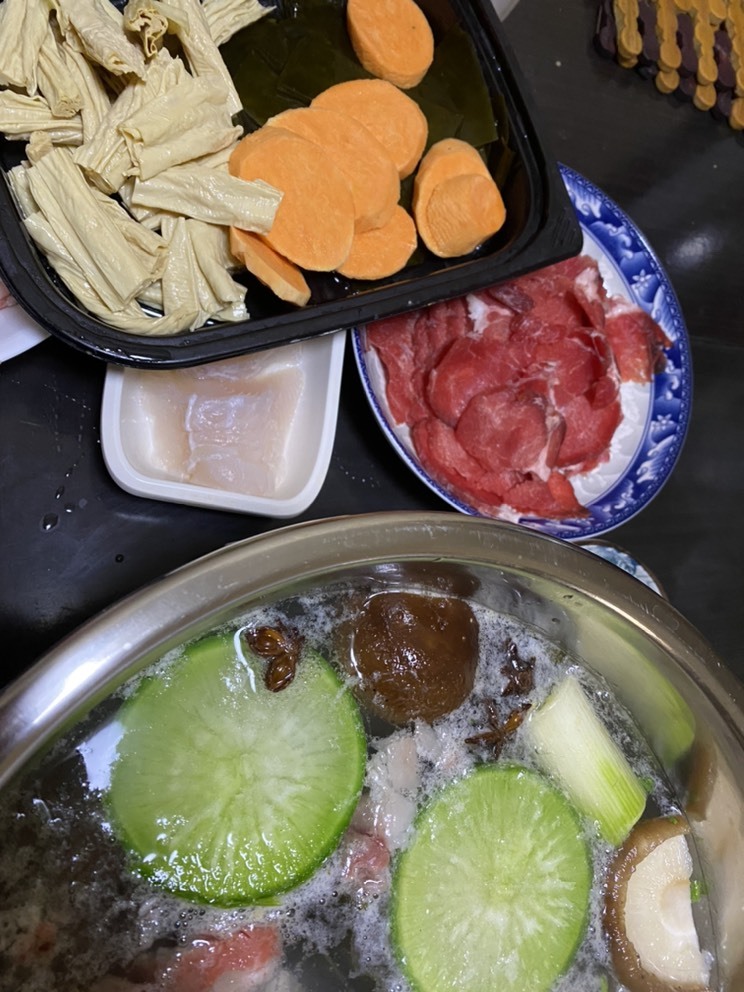 佳琦佳期的图片