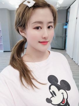 九公主99主播照片