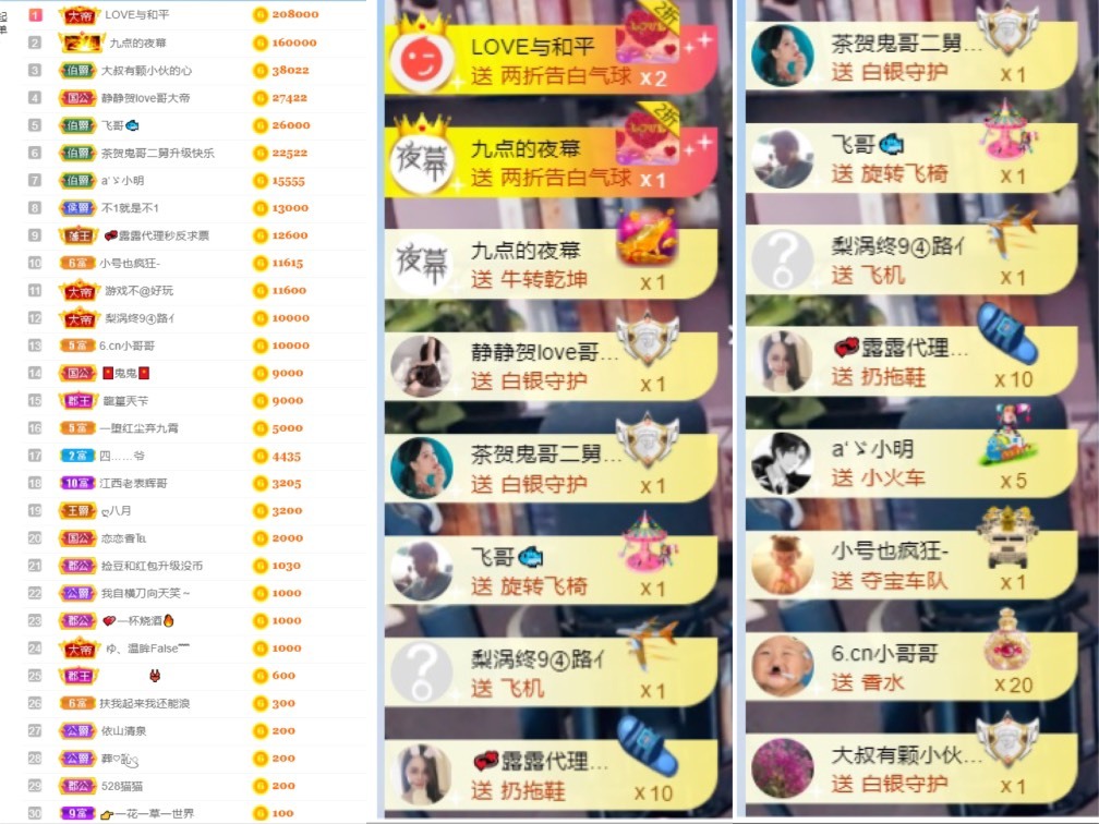 大脸・贺灯哥荣升公爵的图片