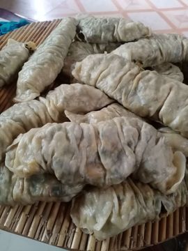 小芳，🌸减肥打卡主播照片