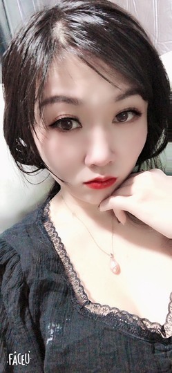 柒柒♥小胖子主播照片