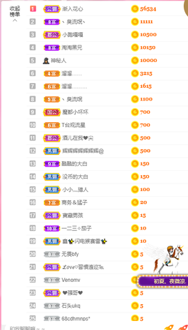 可可可可休息主播照片