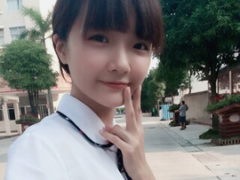 林艇.主播照片