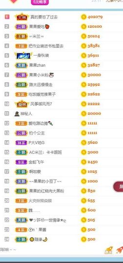 果果新号搜68073主播照片