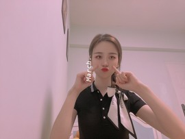 阿璐2号主播照片