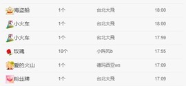 胖可退了主播照片