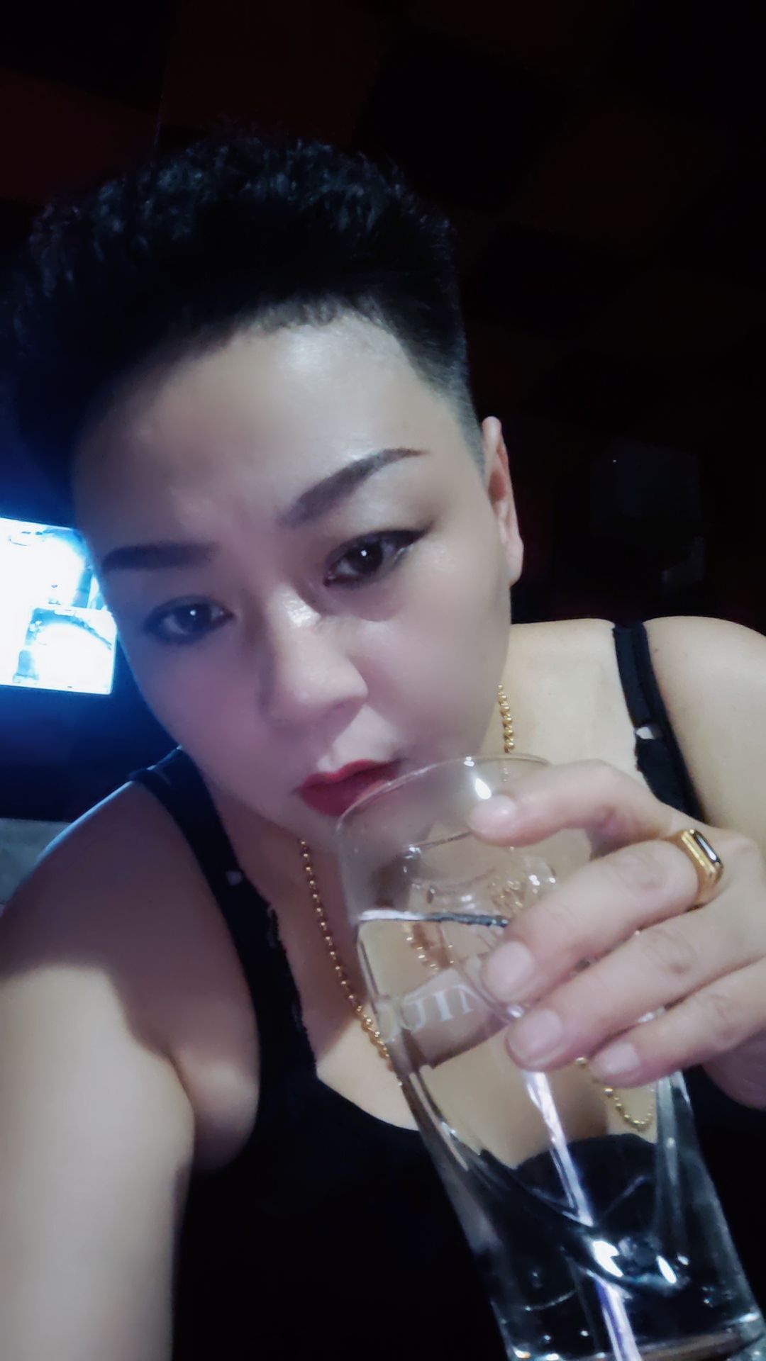 完美对待的图片