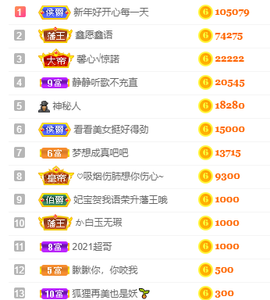 妃宝要饿死了主播照片