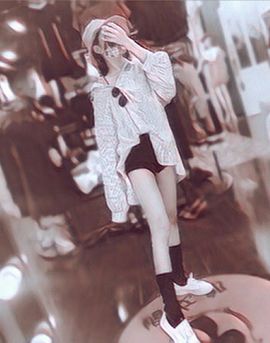 sweet⌒✿甜甜主播照片