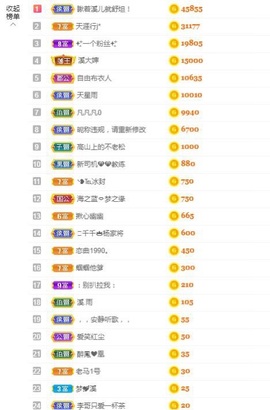 🎵小邓丽君🌺溪儿主播照片