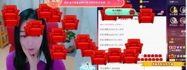 悄悄～主播照片
