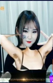 退堂鼓老艺术家：温妮的主播照片
