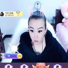 仟亿加油主播照片