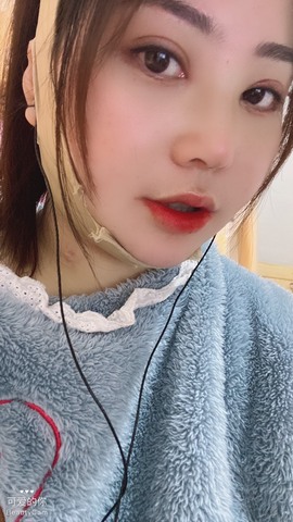 夋夋休息的图片