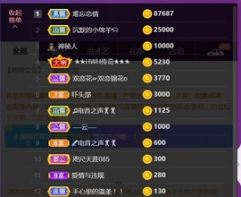 恋恋♣感谢大家（休）主播照片