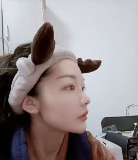 👑䒕暖宝好运旺旺旺主播照片