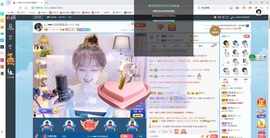 Lッ♥✿小白白主播照片