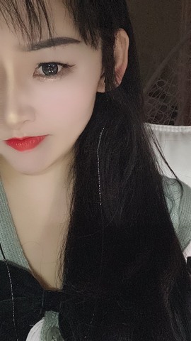 胖可退了主播照片