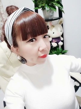 酒窝期待与你的相遇主播照片