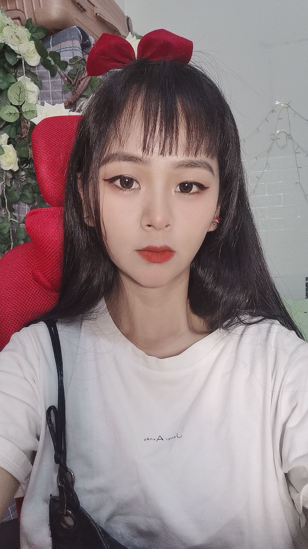班晴🌾主播照片