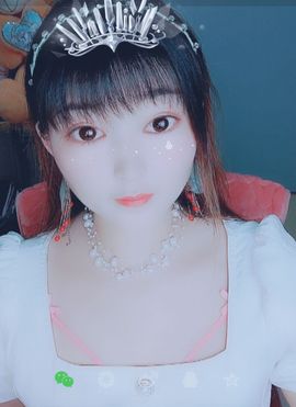 婷婷💕求过月底任务的图片
