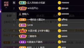 婷儿～所遇皆甜主播照片