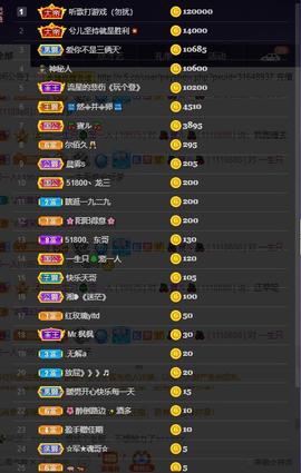 28888丶龙三主播照片