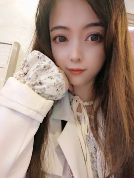 馨小艺🎀主播照片