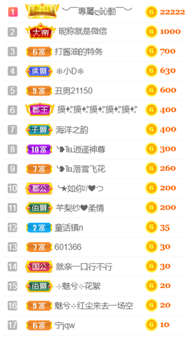 ╰❥℡冰雪每天40首主播照片